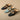 Women’s Square Toe Dual-Strap Mules-Footwear for women-CaldwellVoss