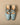 Women’s Square Toe Dual-Strap Mules-Footwear for women-CaldwellVoss