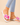 Women’s Square-Toe Floral Thong Sandals-Footwear for women-CaldwellVoss