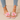 Women’s Square-Toe Floral Thong Sandals-Footwear for women-CaldwellVoss