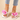 Women’s Square-Toe Floral Thong Sandals-Footwear for women-CaldwellVoss