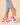 Women’s Square-Toe Floral Thong Sandals-Footwear for women-CaldwellVoss