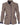 Women’s Stand Collar Blazer with Button Front-Blazer for women-CaldwellVoss