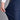 Women’s Straight Leg Trousers with Elastic Waistband-Pants for Women-CaldwellVoss