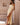 Women's Straight Neckline Satin Maxi Dress 2
