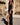 Women's Straight Neckline Satin Maxi Dress 4