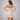 Women’s Strapless Mini Dress-Mini Dress-CaldwellVoss