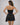 Women’s Strapless Mini Dress-Mini Dress-CaldwellVoss