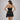 Women’s Strapless Mini Dress-Mini Dress-CaldwellVoss