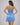 Women’s Strapless Mini Dress-Mini Dress-CaldwellVoss