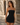Women’s Strapless Mini Dress with Panel Detailing-Mini Dress-CaldwellVoss