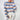 Women’s Striped Crew Neck Knit Sweater-Sweaters for Women-CaldwellVoss
