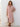 Women's Striped Midi Shirt Dress-Tops & Blouses-CaldwellVoss