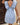 Women’s Striped Mini Dress with Ruffle Sleeves 5