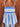 Women's Striped Peplum Top and Wide-Leg Pants Set 2