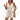 Women’s Striped Sleeveless Button Front Romper-Jumpsuits for women-CaldwellVoss