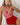Women's Striped V-Neck One-Piece Swimsuit-Swimwear for women-CaldwellVoss