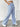 Women's Striped Wide Leg Drawstring Pants 19