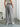 Women's Striped Wide Leg Drawstring Pants 22