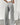 Women's Striped Wide Leg Drawstring Pants 26