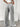 Women's Striped Wide Leg Drawstring Pants 26