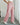 Women's Striped Wide Leg Drawstring Pants 6