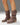 Women’s Suede Slouchy Mid-Calf Boots-Footwear for women-CaldwellVoss