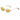 Women’s Sunglasses with Rimless Lens and Straight Temples-Glasses for women-CaldwellVoss