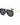 Women’s Sunglasses with Rounded Lenses and Slim Arms-Glasses for women-CaldwellVoss