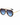 Women’s Sunglasses with Rounded Lenses and Slim Arms-Glasses for women-CaldwellVoss