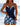 Women’s Tankini Swim Set with Paisley Print-Sets for women-CaldwellVoss