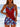 Women’s Tankini Swim Set with Paisley Print-Sets for women-CaldwellVoss