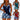Women’s Tankini Swim Set with Paisley Print-Sets for women-CaldwellVoss