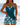 Women’s Tankini Swim Set with Paisley Print-Sets for women-CaldwellVoss