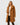 Women’s Teddy Coat with Button Closure-Coats for women-CaldwellVoss