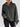 Women’s Textured Fleece Quarter Zip Pullover-Sweaters for Women-CaldwellVoss