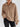 Women’s Textured Fleece Quarter Zip Pullover-Sweaters for Women-CaldwellVoss