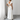 Women’s Textured Maxi Dress with Front Slit-Maxi Dress-CaldwellVoss