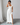 Women’s Textured Maxi Dress with Front Slit-Maxi Dress-CaldwellVoss