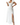 Women’s Textured Maxi Dress with Front Slit-Maxi Dress-CaldwellVoss
