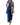 Women’s Three Piece Floral Print Set-Sets for women-CaldwellVoss
