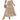 Women's Tiered Maxi Skirt with Drawstring 1