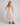 Women’s Tiered Spaghetti Strap Midi Dress-Maxi Dress-CaldwellVoss