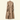 Women's Trench Coat with Belt and Buckles-Coats for Women-CaldwellVoss