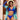 Women’s Triangle Bikini Set with Tie Closures-Swimwear for Women-CaldwellVoss