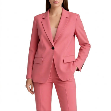Women’s Two-Piece Blazer and Trousers Set-Sets for women-CaldwellVoss