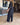 Women’s Two-Piece Tunic and Wide Leg Trouser Set-Two-piece Set-CaldwellVoss