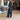 Women’s Two-Piece Tunic and Wide Leg Trouser Set-Two-piece Set-CaldwellVoss