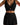 Women’s Two-Piece Twist Front Bikini Set-Swimwear for Women-CaldwellVoss