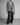 Women's V-Neck Cardigan with Button Placket-Jacket for women-CaldwellVoss